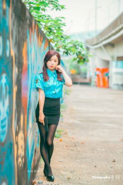 乡村野花香